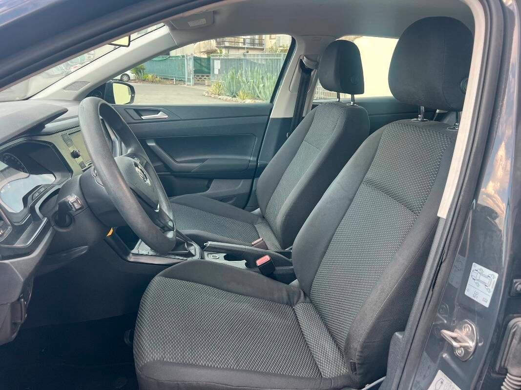 Volkswagen Polo 1.0 mpi Trendline 65cv