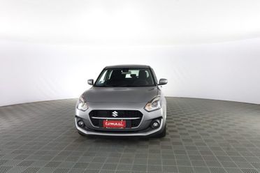 SUZUKI Swift Swift 1.2 Hybrid Easy Top