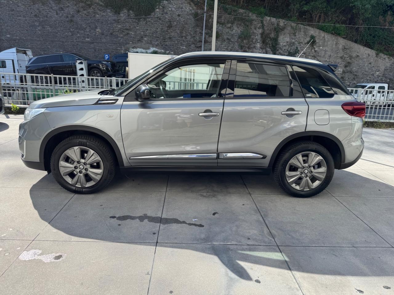 SUZUKI VITARA 1.0 4WD ALLGRIP COOL