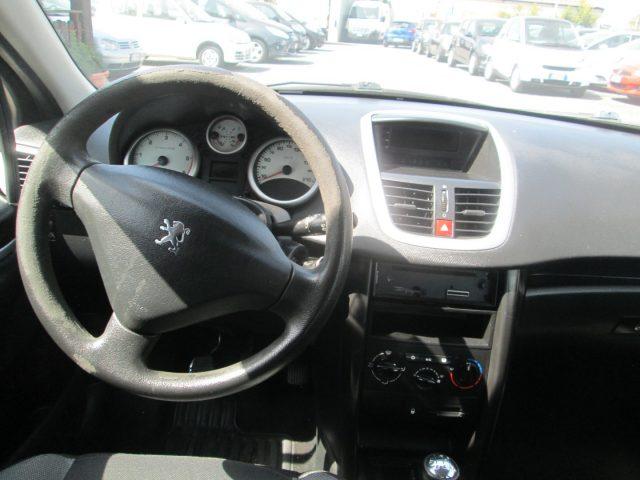 PEUGEOT 207 1.4 HDi 70CV 5p.