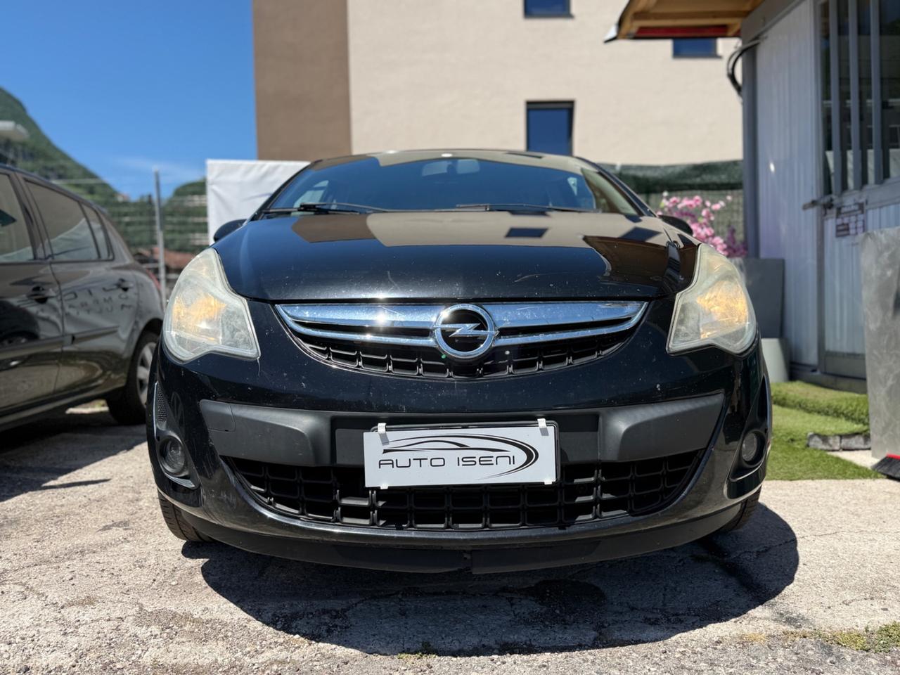 Opel Corsa 1.3 CDTI 95CV F.AP. 5 porte Cosmo