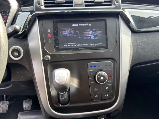 MAHINDRA KUV100 KUV100 1.2 VVT K8
