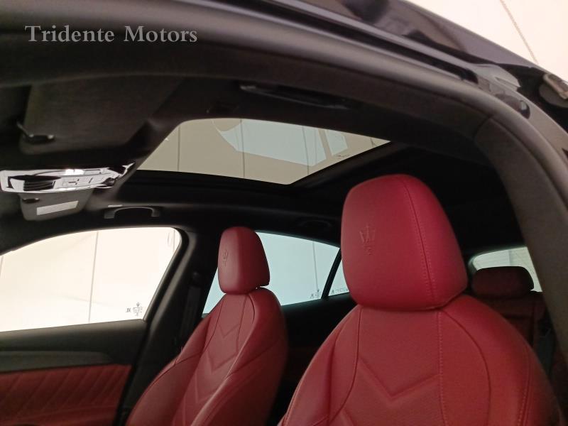 Maserati Levante 3.0 V6 Trofeo AWD Auto