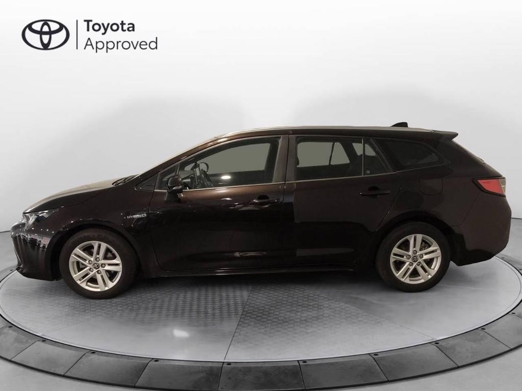 Toyota Corolla Touring Sports 1.8 Hybrid Active CVT