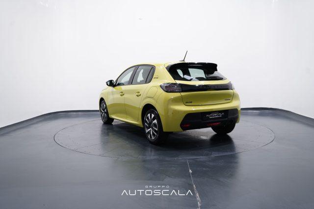 PEUGEOT 208 1.2 Hybrid 110cv e-DCS6 Style