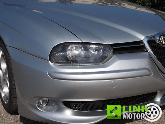 ALFA ROMEO 156 GTA 3.2 V6 24v