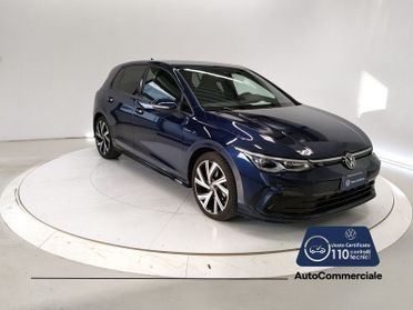 Volkswagen Golf 2.0 TDI 150 CV DSG SCR R-Line