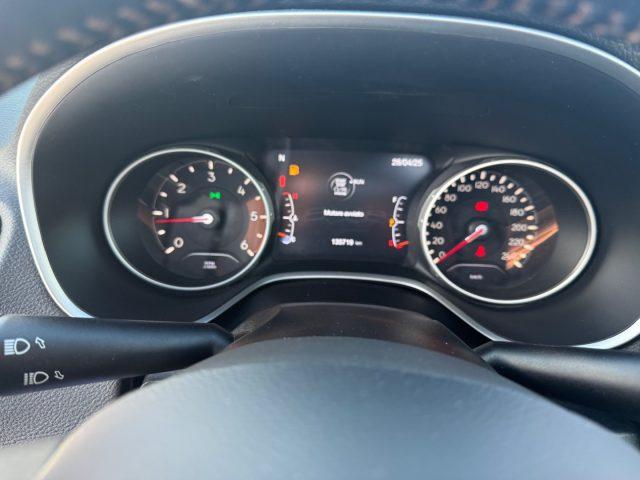 JEEP Compass 1.6 Multijet LIMITED 2020 tettuccio UNICOPROPRITAR