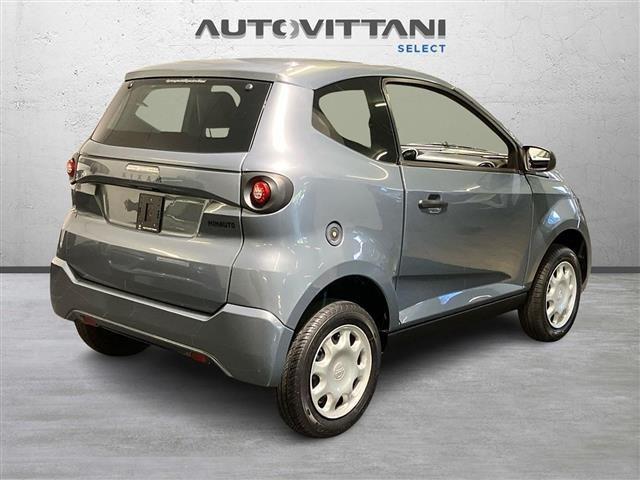 MINAUTO Minauto Access r13 E5