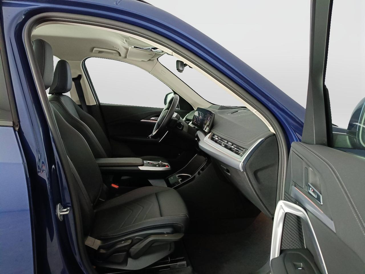 BMW X1 U11 - X1 sdrive18d X-Line auto