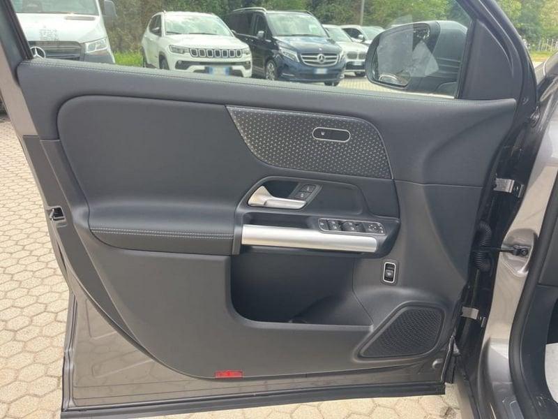 Mercedes-Benz EQA 300 4Matic Progressive Advanced