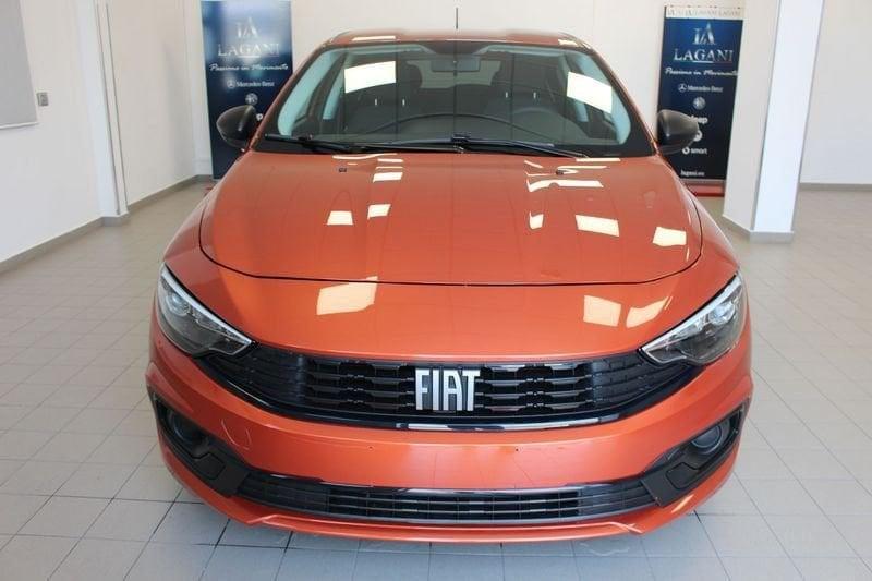 FIAT Tipo 1.5 Hybrid DCT 5 porte