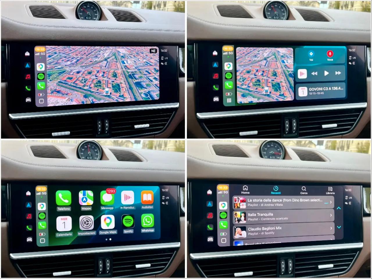 Porsche Cayenne 4.0 V8 Turbo