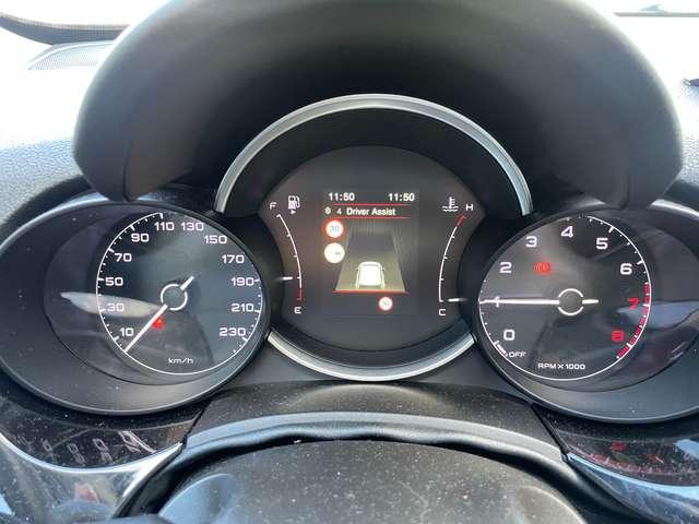 Fiat 500X 500X 1.0 T3 City Cross 120cv