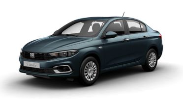Fiat Tipo 1.6 Mjt S&S 4 porte Km0