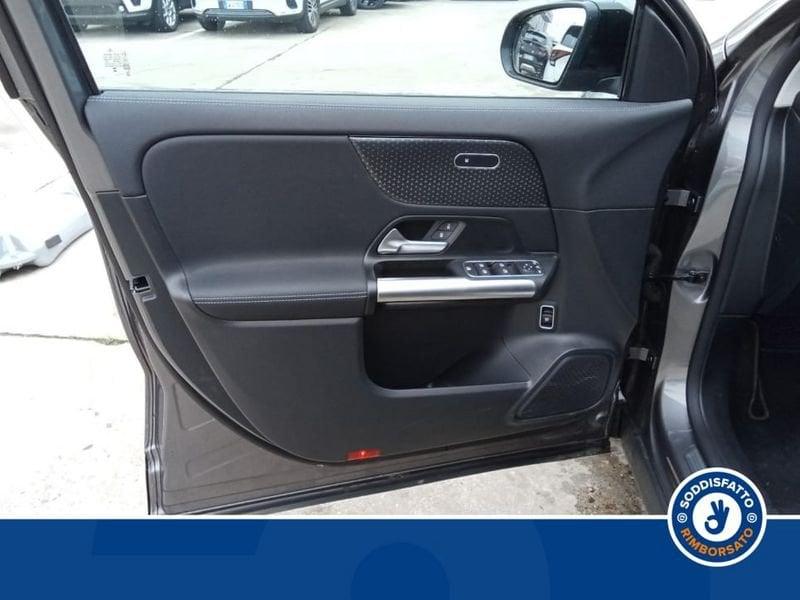 Mercedes-Benz GLA 180d Automatic Advanced Progressive
