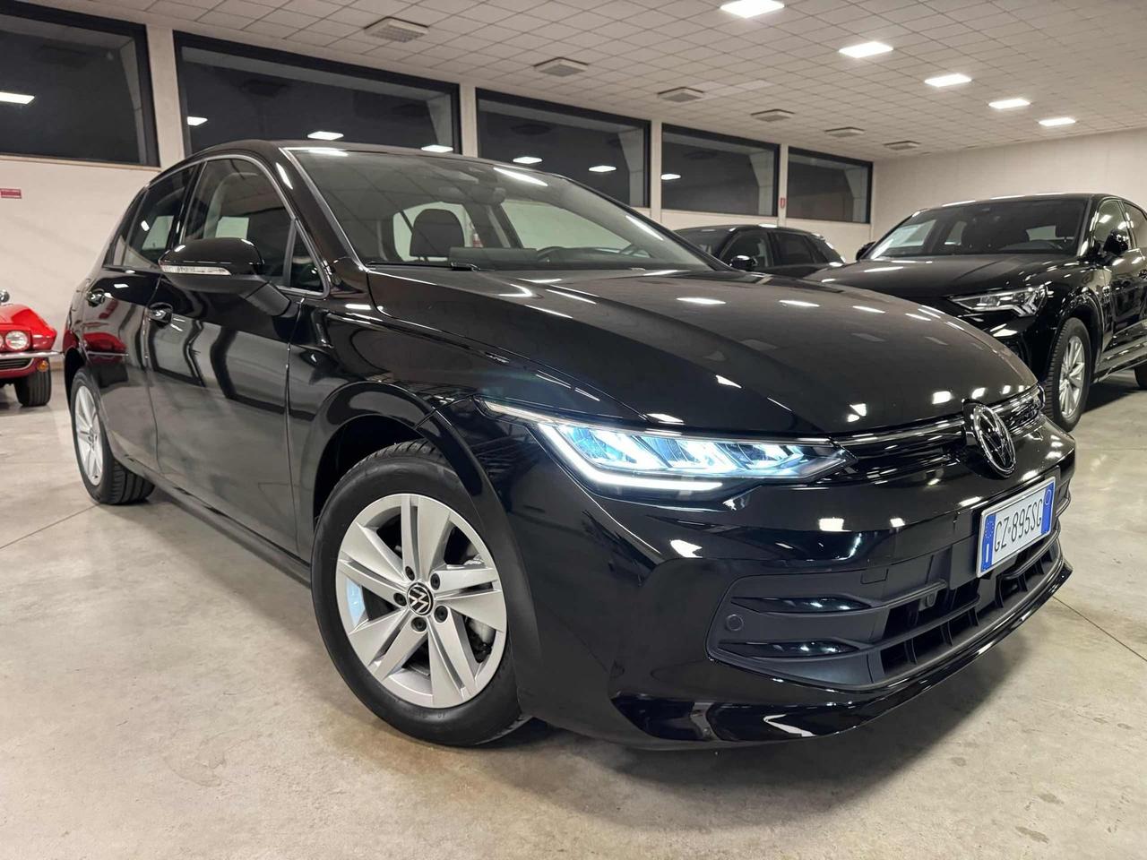 Volkswagen Golf 2.0 TDI 115 CV SCR Life