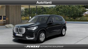 BMW iX1 iX1 eDrive 20