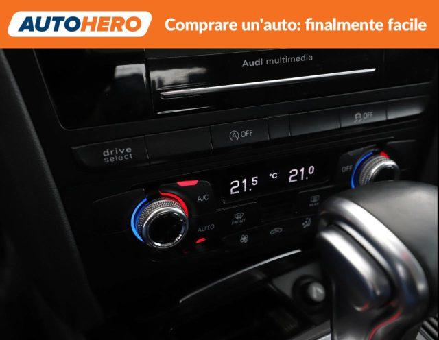 AUDI A4 Avant 2.0 TDI 150 CV multitronic