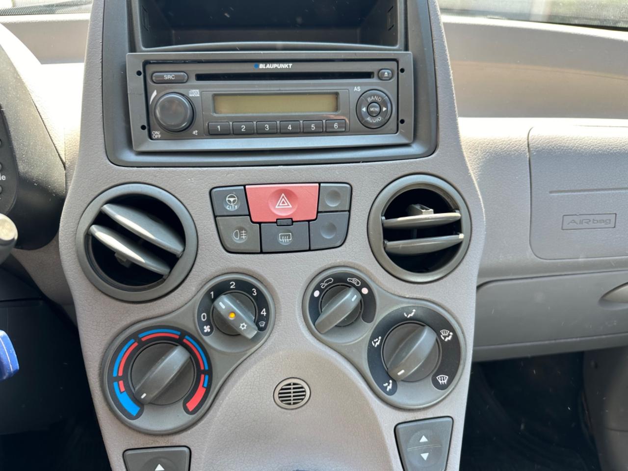 Fiat Panda 1.2 Dynamic 2005