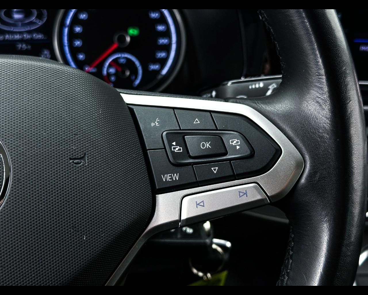 VOLKSWAGEN California 6ª 15-23 - California 2.0 TDI 150CV Beach Camper Edition