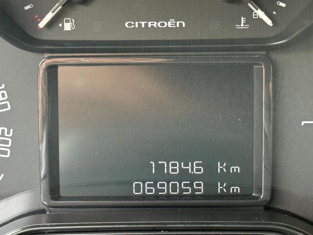 CITROEN C3 BlueHDi 100 S&S Feel Pack