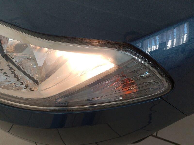 Lancia Ypsilon 3ª serie 1.0 FireFly 5 porte S&S Hybrid Oro