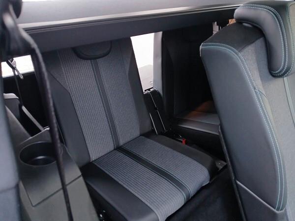 PEUGEOT 5008 1.5 BLUEHDi 130 CV EAT8 7 POSTI ALLURE PACK