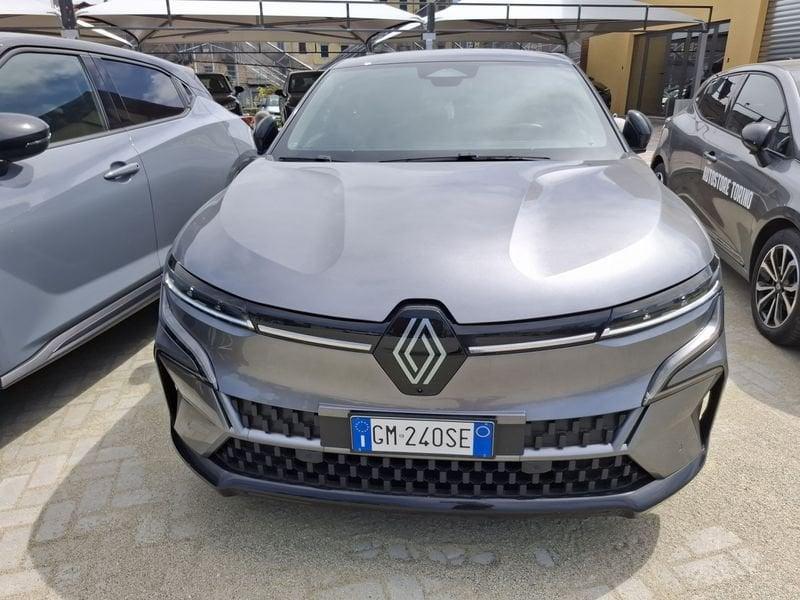 Renault Megane E-Tech Electric Megane IV E-Tech Megane E-Tech Techno EV60 220cv AC22