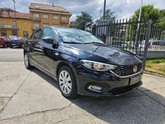 FIAT Tipo 1.4 T-Jet 120CV GPL 4 porte Easy