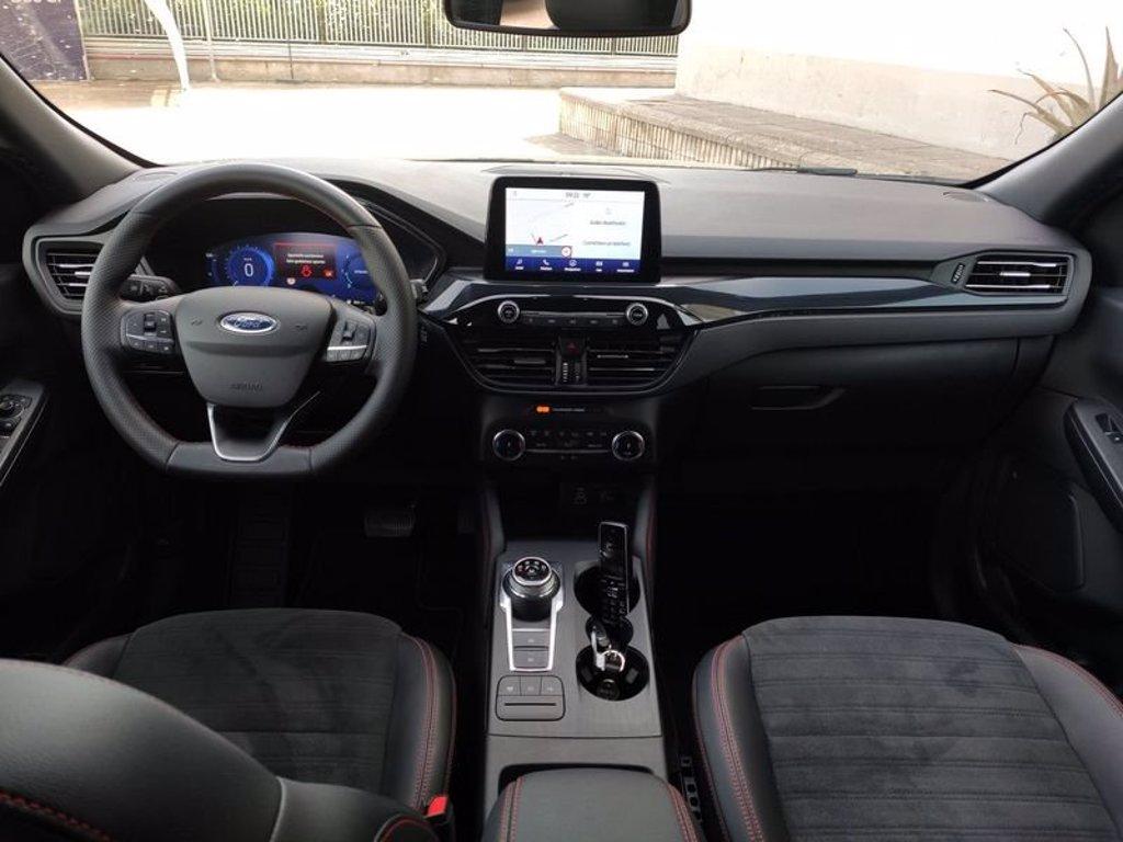 FORD Kuga 2.0 EcoBlue 120CV 2WD ST-Line X Auto del 2023