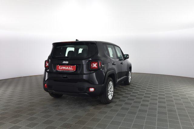 JEEP Renegade Renegade 1.6 Mjt 130 CV Limited