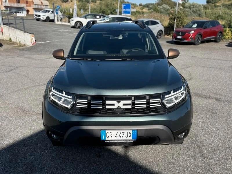 Dacia Duster 1.0 TCe GPL 4x2 Extreme