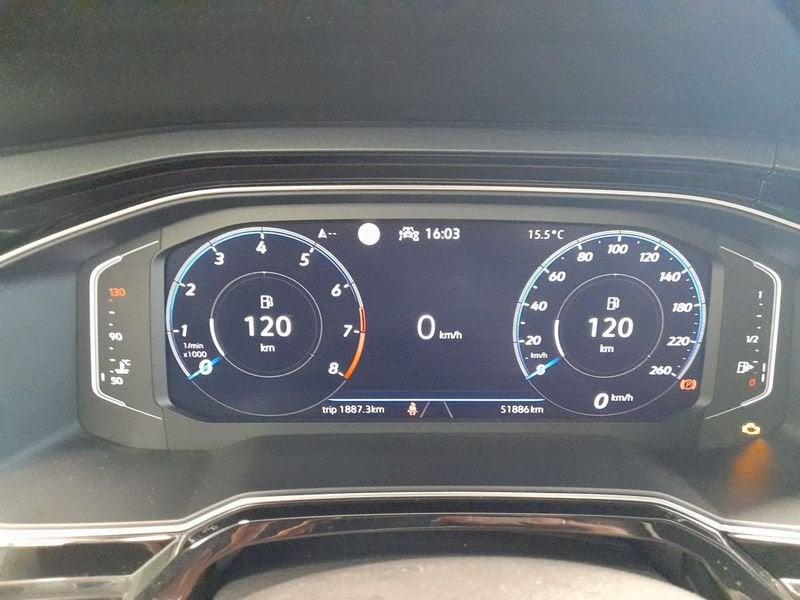 Volkswagen Taigo 1.0 TSI 81kW R-Line