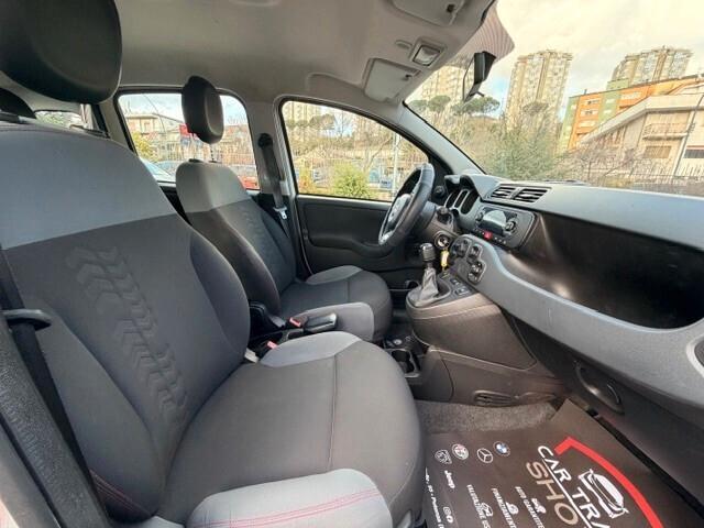 Fiat Panda 1.3 MJT S&S Easy Van 4 posti