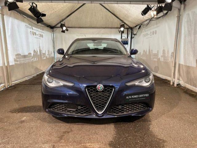 ALFA ROMEO Giulia my20 22 turbo diesel 160 cv at8 executive