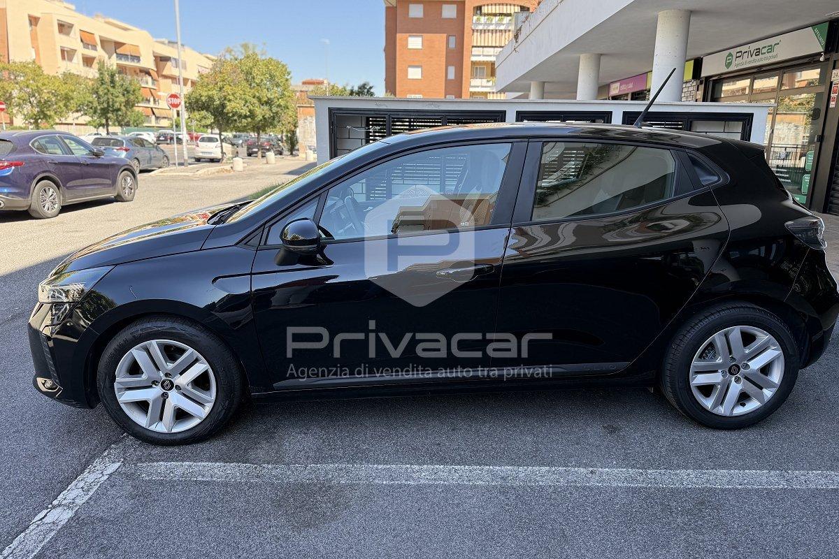 RENAULT Clio TCe 100 CV GPL 5 porte Evolution