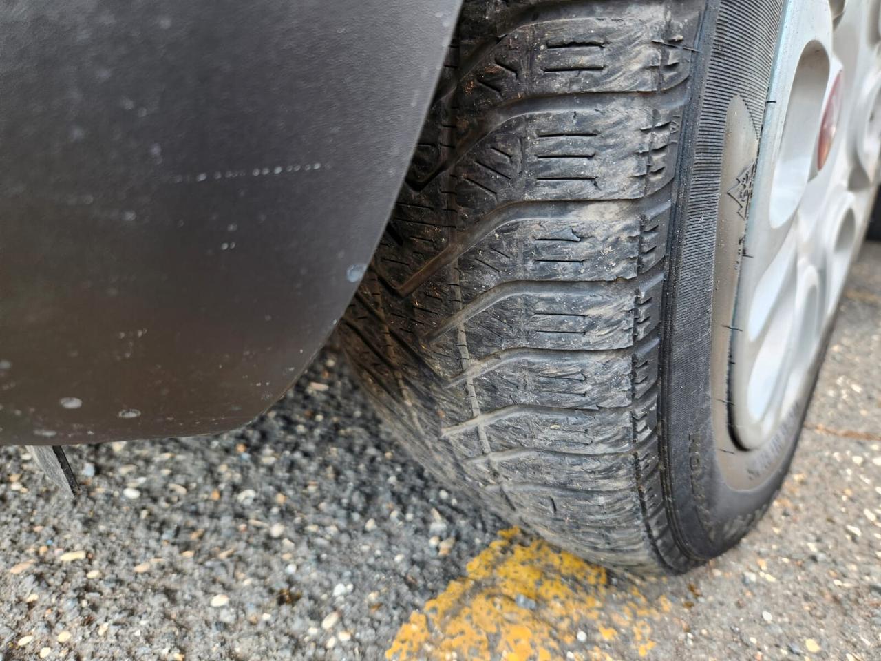 Fiat Panda 1.3 MJT S&S Easy Van 2posti