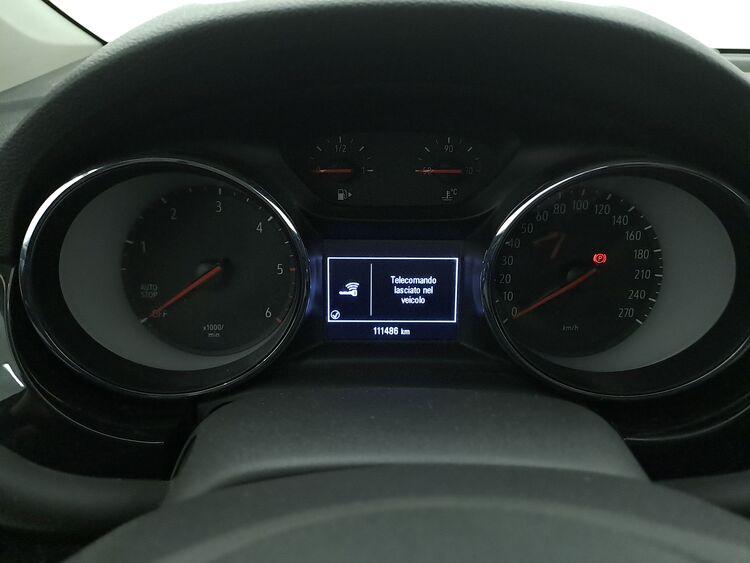 Opel Astra Business Elegance BR564496 1.5 Diesel 122CV
