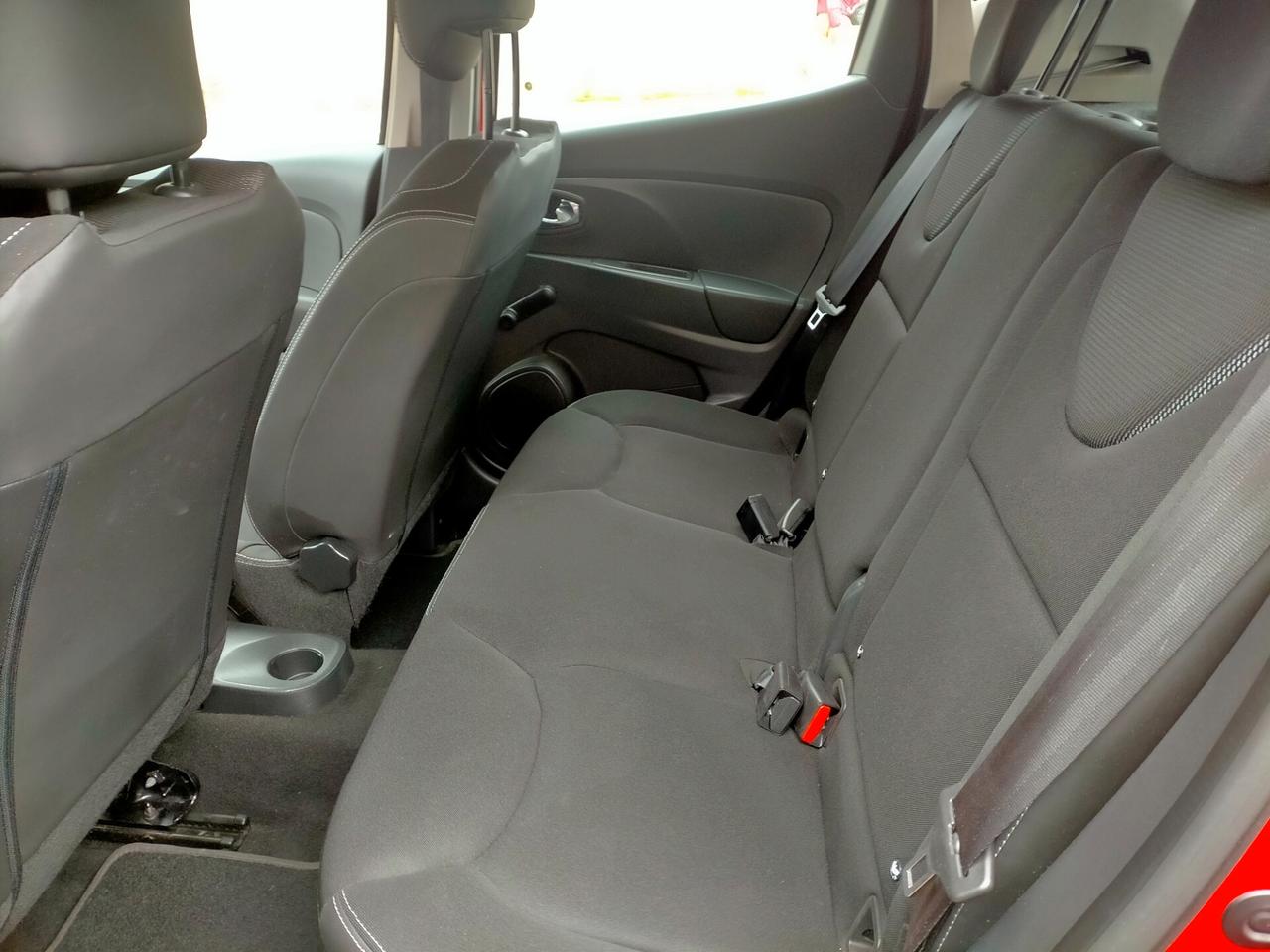 Renault Clio 1.5 sci 8v 75cv start &stop energy