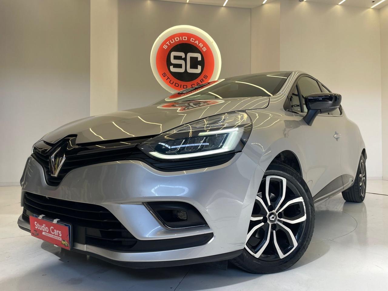 Renault Clio TCe 12V 90 CV Duel2