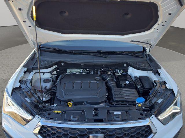 SEAT Ateca 2.0 TDI 150cv Business