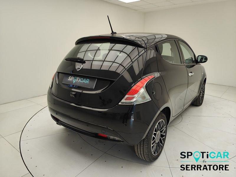Lancia Ypsilon III 2021 1.0 firefly hybrid Platino s&s 70cv