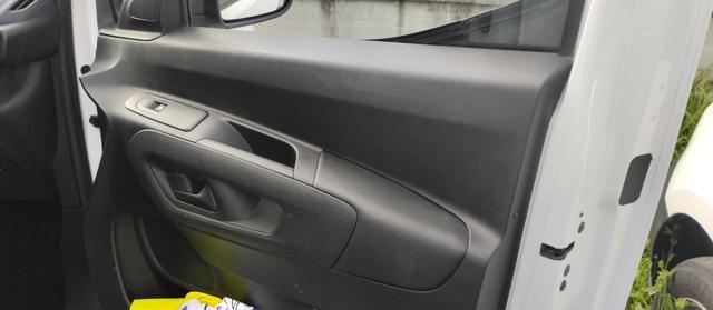 OPEL Combo Cargo 1.5 Diesel 100CV S&S PC 1000kg Edition
