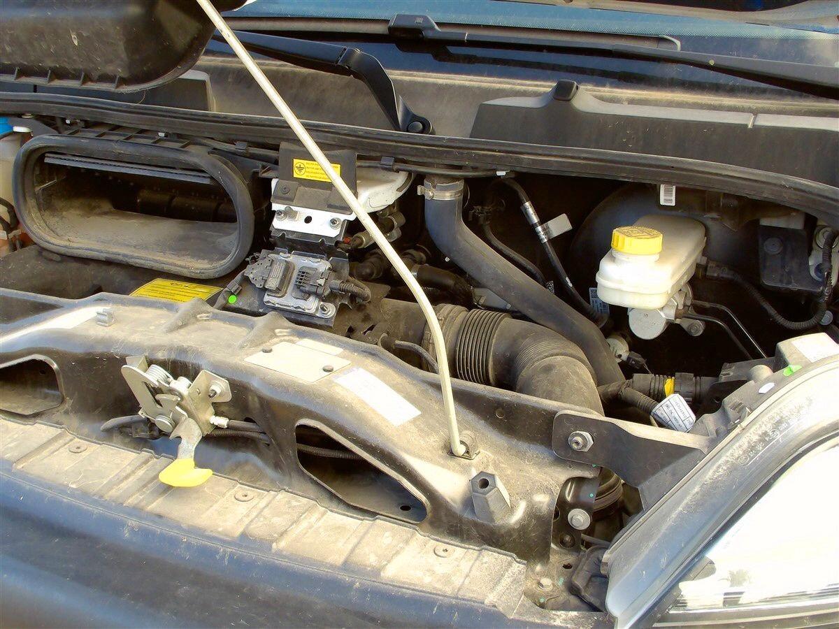 NEW FIAT DUCATO 2.2 L2H2 FURGONE 2023