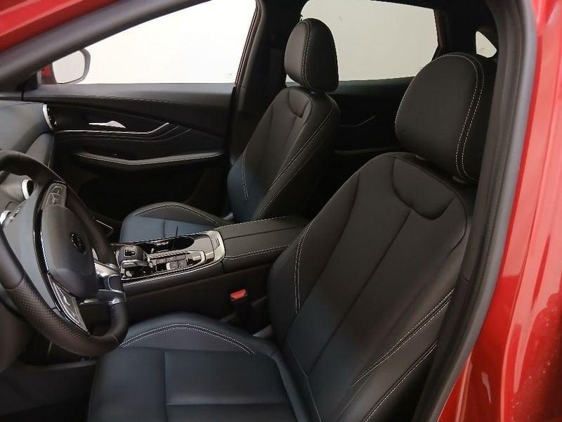 EVO Evo 6 1.5 turbo Gpl 167cv dct