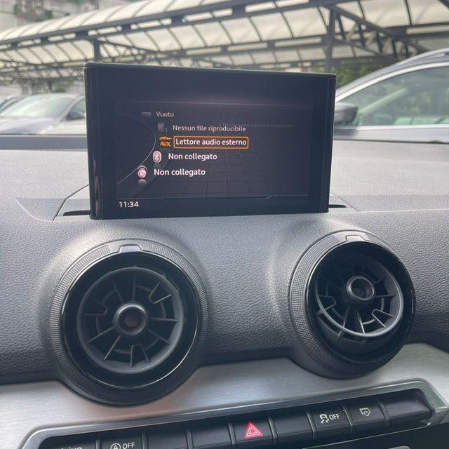 AUDI - Q2 - 1.6 TDI S tronic S line Edition