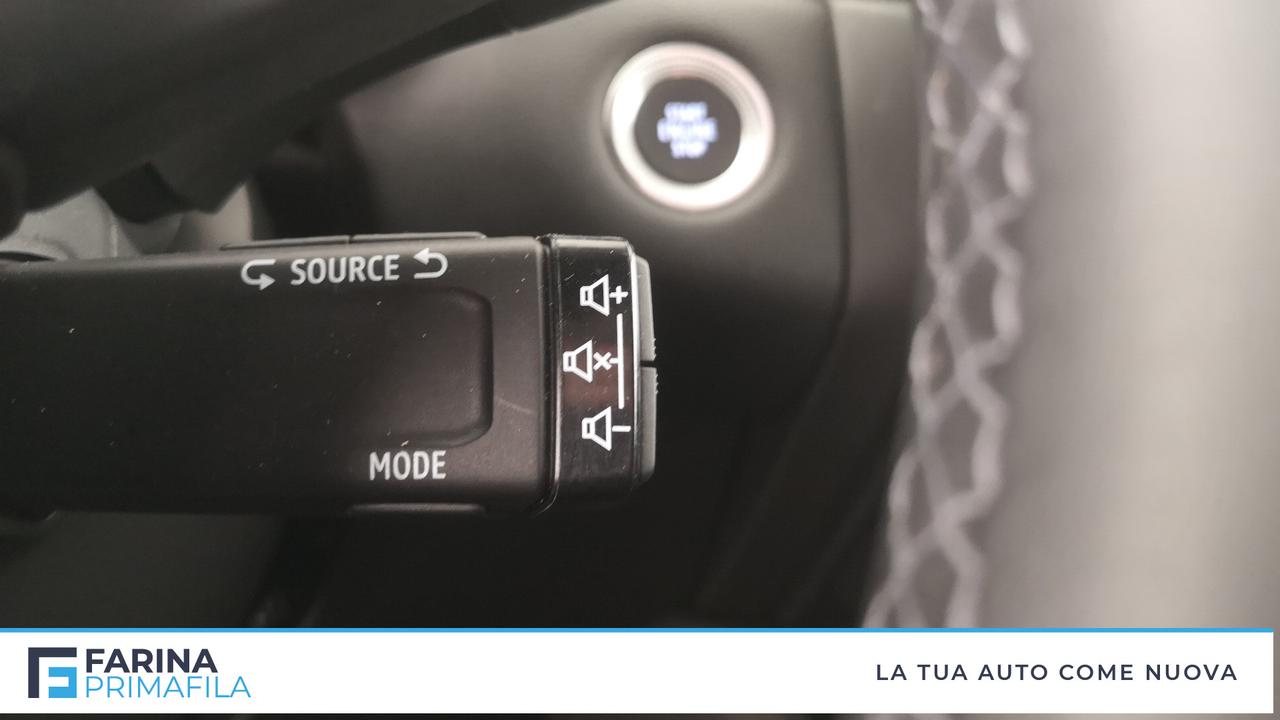 RENAULT Captur II 2019 - Captur 1.0 tce Techno Gpl 100cv