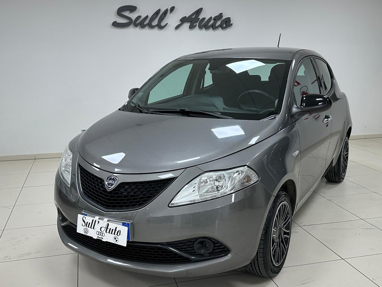 Lancia Ypsilon 1.2 69 CV 5 porte S&S Gold - 2020