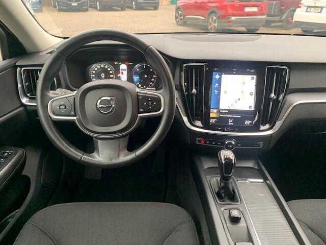 Volvo V60 D4 Business Plus